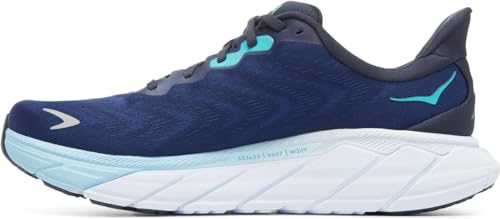 Image of Hoka One One Men's Arahi 6 Running Shoes