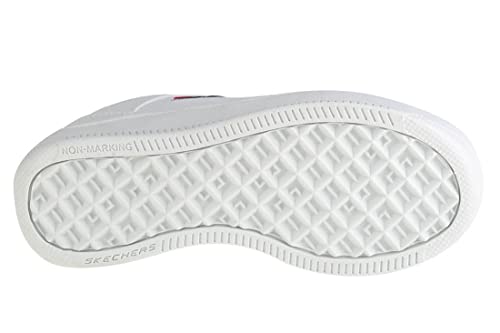 Baskets Basses Skechers Sport Court 92 - vue 9