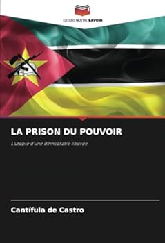 Paperback La Prison Du Pouvoir [French] Book