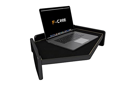 F-CORE Tablettes Tableau de Bord Camion compatibilité pour Volvo FH 4 01.13-12.19 Centrale Champagne Cover