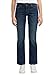 Produktbild MUSTANG Damen Sissy Boot Bootcut Jeans, Blau (Dark 882), W28/L34 (Herstellergröße: 28/34)