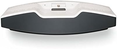 Miniatura 5 de Bose Altavoz SoundDock XT (blancogris oscuro)