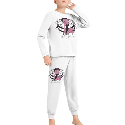 [QIGEHB] �x�e�B����� �p�W���} �L�b�Y ���� �㉺�Z�b�g ���[���E�F�A �q���� �j�̎q ���̎q �Q���� ������ �Q�Ԓ� �i�C�g�E�F�A �g�b�v�X �p���c 160CM