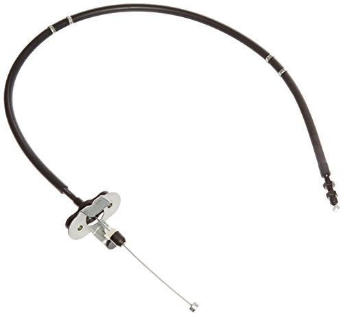 Cable del acelerador Toyota 78180 - 35260 asamblea original de repuesto