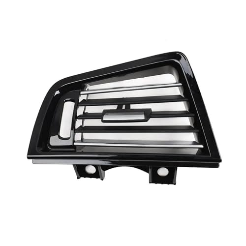 Grille ventilation BMW F10 F11 aérateur noir laqué 520i 530i 535i