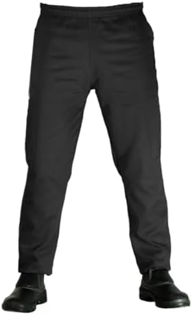 Calça Brim 100% Algodão Trabalho Obra Qualidade