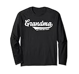 Photo Gallery grandma like a mom, only cooler mothers day grandparents day maglia a manica Photo Gallery grandma like a mom, only cooler mothers day grandparents day maglia a manica