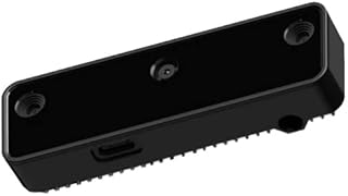 Luxonis Oak-D-Lite Fixed-Focus Robotics Camera - Stereo Depth with Onboard Object Detection & Tracking