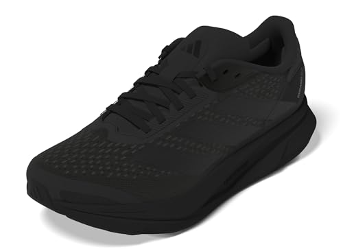 adidas Duramo SL 2 Running, Zapatillas Hombre, Negro, 42 2/3 EU