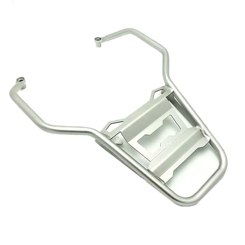 Porte-bagages arrière pour moto BMW F750GS et F850GS 2018-2023