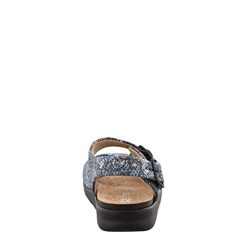 Image of SAS Women's Relaxed Heel Strap Sandal