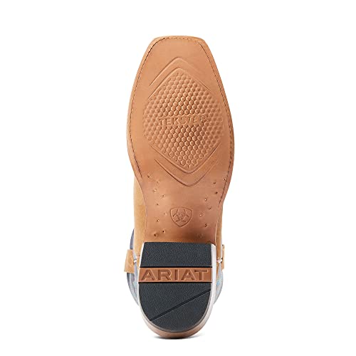 Image of ARIAT mens Futurity Showman Western Boot