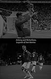 Antony and Richarlison: The Legends of San Marino - Nowell Finoshi, NFinny21, Sgtdodobird 