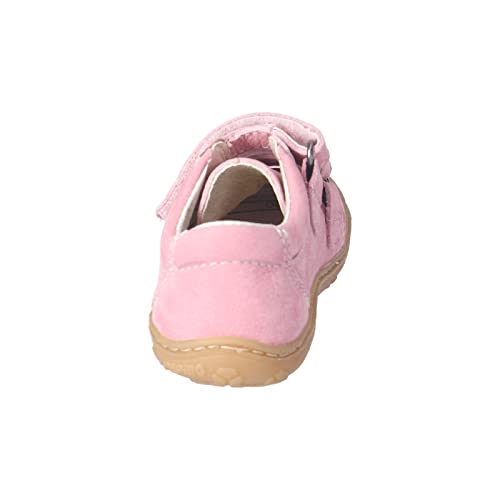 RICOSTA Learning shoes for girls and boys, Tony, sneakers, WMS:Mittel,terracare3