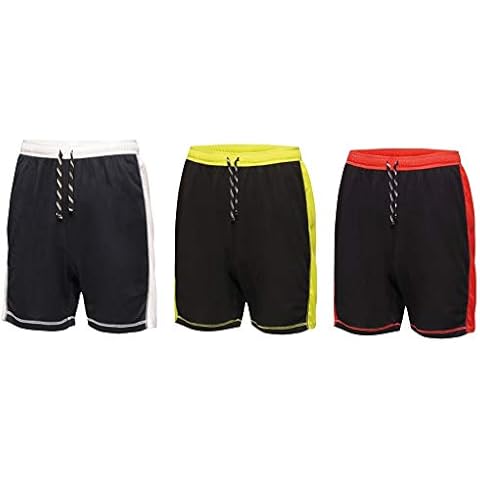 Regatta Tokyo II Men's Lightweight Sports Shorts Cover