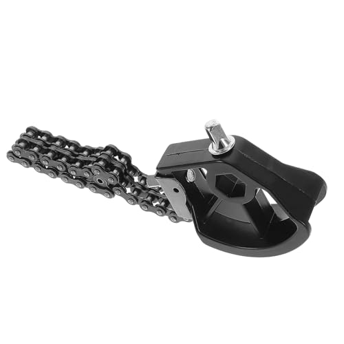 Pedal Single para Bombo con Cadena Doble y Estabilidad miniatura 1