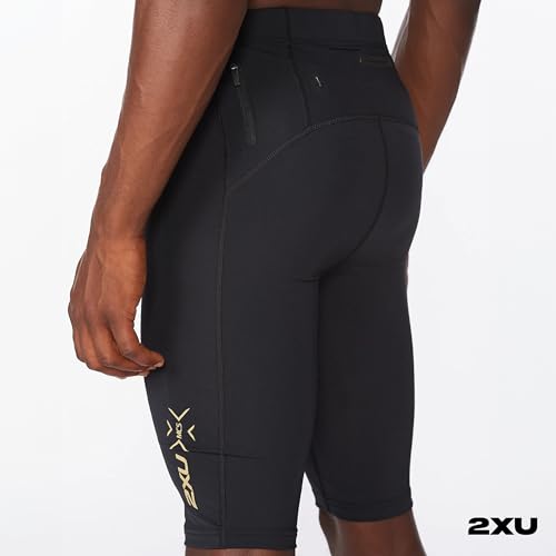 2XU Men's Boy Shorts