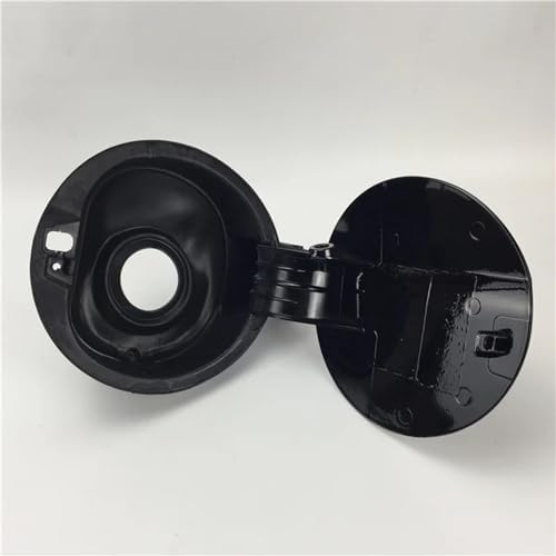 タンクキャップ 燃料タンクフィラーフラップ 交換用 VW パサート 2011-2015 3AD809857 ガソリン燃料フラップカバ