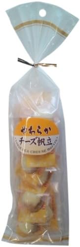 Soft cheese scallop 65g