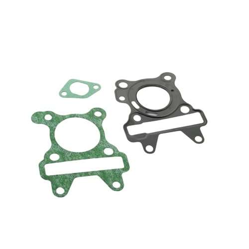 �V�����_�[�K�X�P�b�g�Z�b�g �g�b�v�G���h�X�N�[�^�[ YW50FX XC50 BX50 �M�A CE50 �W���O NS50F A4 XF50 50cc 10B-E1181-10�p