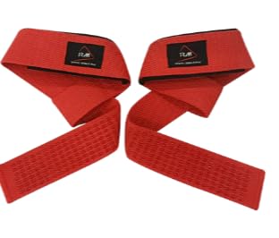 See full amazon price history chart for 1RM-Deadlift Straps with Neoprene Cushioned Wrist Padded and Anti-Skid Silicone - for Weightlifting, Bodybuilding, Workout, Crossfit, Strength Training for Men and Women Red 1RM-Deadlift Straps with Neoprene Cushioned Wrist Padded and Anti-Skid Silicone - for Weightlifting, Bodybuilding, Workout, Crossfit, Strength Training for Men and Women Red (B0BRCMH7YG) Amazon Price History, Amazon Price Tracker