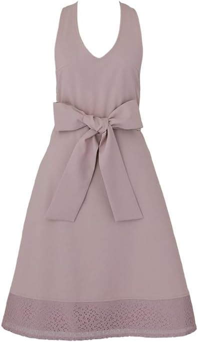 M me eme エムミーエメ フェイクファーケーブルニットトップス ピンク M me eme エムミーエメ フェイクファーケーブルニットトップス