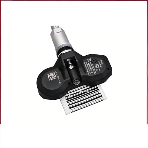 Capteur TPMS de haute précision pour A8 R8 - Moniteur de pression de pneu