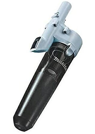 マキタ(Makita) ロック付サイクロン（スノーホワイト） A-72687