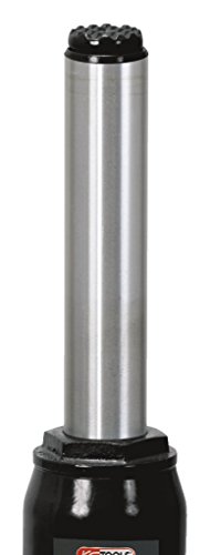 Cric bouteille KS Tools 160.0359 pour débloquer les charges de 30t - 3