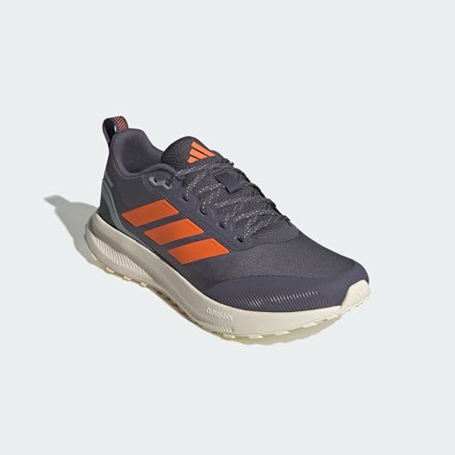 Image of Adidas Mens Run Falcon 5 Trail