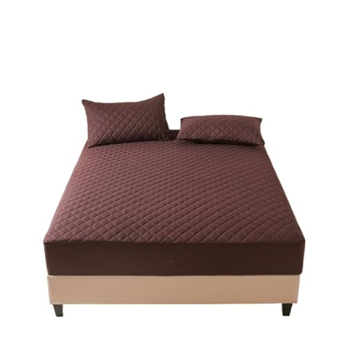 Protège-matelas imperméable en tissu doux pour des nuits sereines - 2