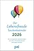Der Lebensfreude-Taschenkalender 2026: Der Lebensfreude-Kalender, der meistgekaufte deutschsprachige Kalender, als Taschenkalender und Terminplaner in ... und Naturfotos, mit Wochenkalendarium.