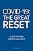 COVID-19: The Great Reset