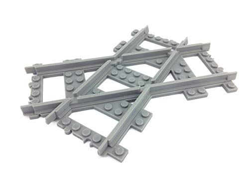 Preisvergleich Produktbild Trixbrix.eu Crossings (45deg. Right Version)