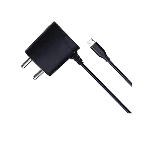 1.5A Overheat Preventable Fast Charging Charger Jio Lyf Amazon.in