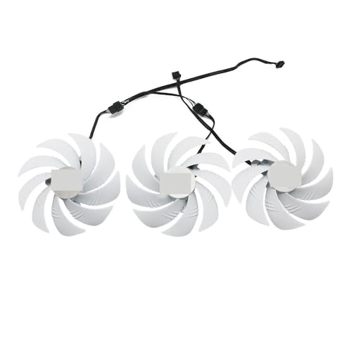 GAH3S2U PLD10020S12H 107MM Gigabyte RTX4080 Super RTX4090pAEROppt@RTX 4080 4090 GPUt@܂(3-Fan)