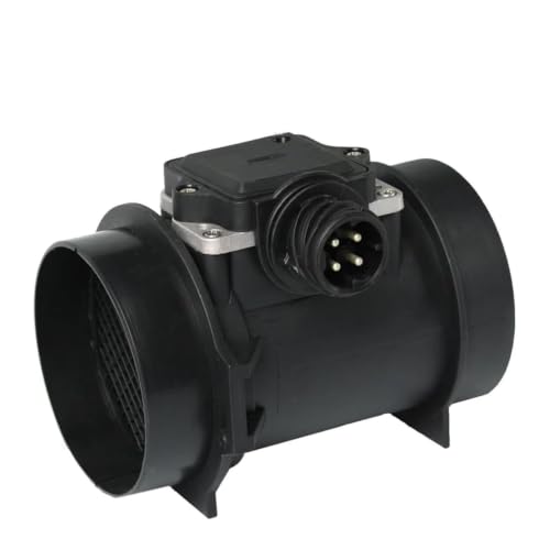 Débitmètre d'air massique 5WK9617 pour réparer les pertes de puissance sur BMW