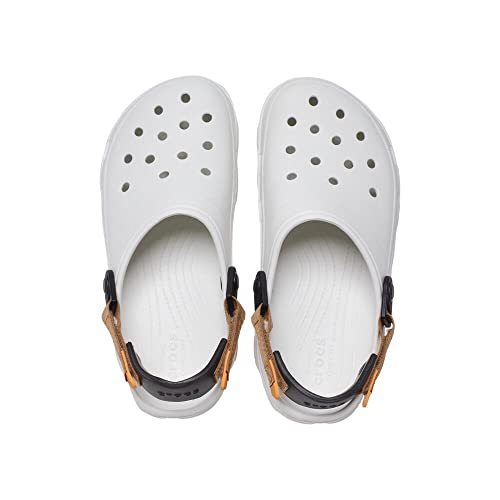Image of Crocs Unisex Adult ClasscATerrnCg Croslite Clog | 206340-2ZJ |