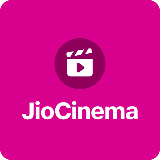 JioCinema logo