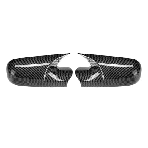 Coque de rétroviseur Megane 2 MK2 pour remplacer la garniture d'origine de 2002 à 2009