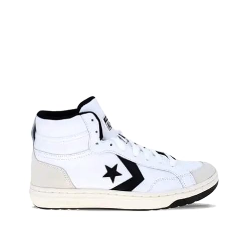 Converse Zapatilla Pro Blaze Classic Mid Blanca
