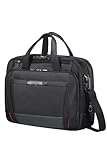 Samsonite Pro -DLX 5 - 15.6 Inch Expandable Laptop Bag (Luggage)