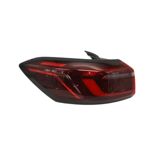 Feux arrières pour Chery Tiggo 8 Pro Plus 2020-2021 bloc gauche et droit