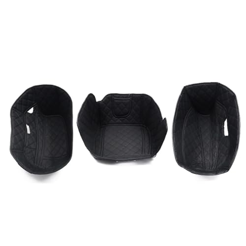 Tapis coffre bagage arrière BMW R1300GS 2024 2025 boîte supérieure sac