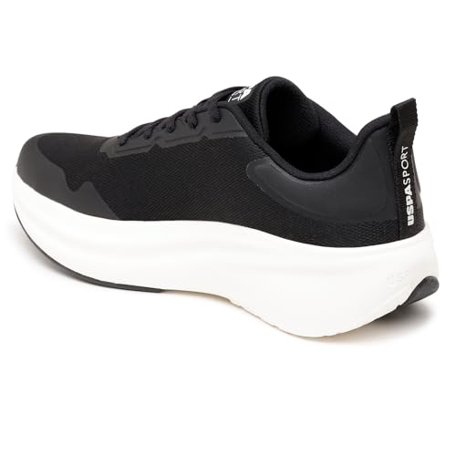 Image of US Polo Association Mens Blaze Sneakers