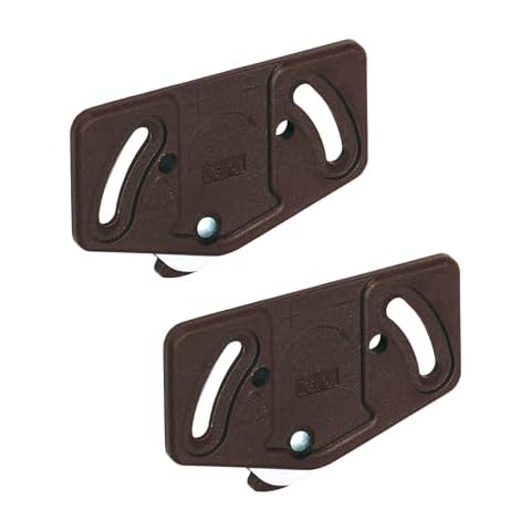Roulettes GedoTec Slide Line 55 Cover