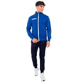 BERMUDA RUNNING UOMO in tessuto elasticizzato 92% poliestere e 8% elastan per vestibilità comoda e libertà di movimento in corsa