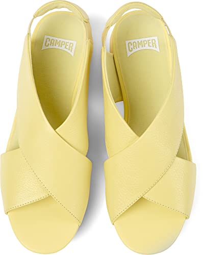 Image of Camper Women's Balloon K200066 Wedge Sandal