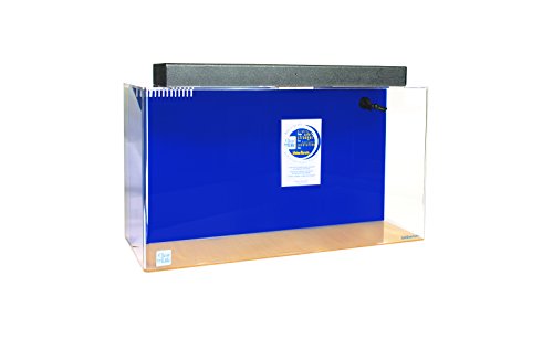 Clear-For-Life Aquarium