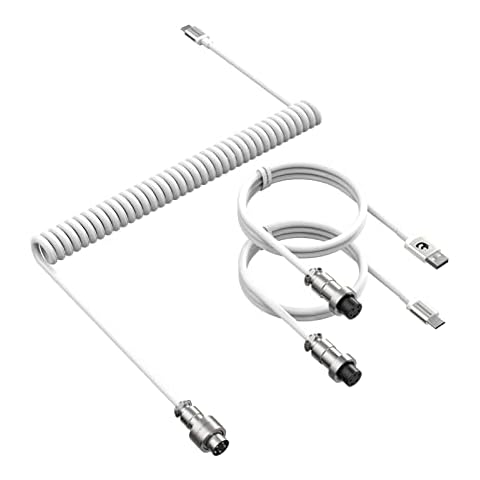 ATTACK SHARK Custom C04 2 in 1 USB Cable Cover